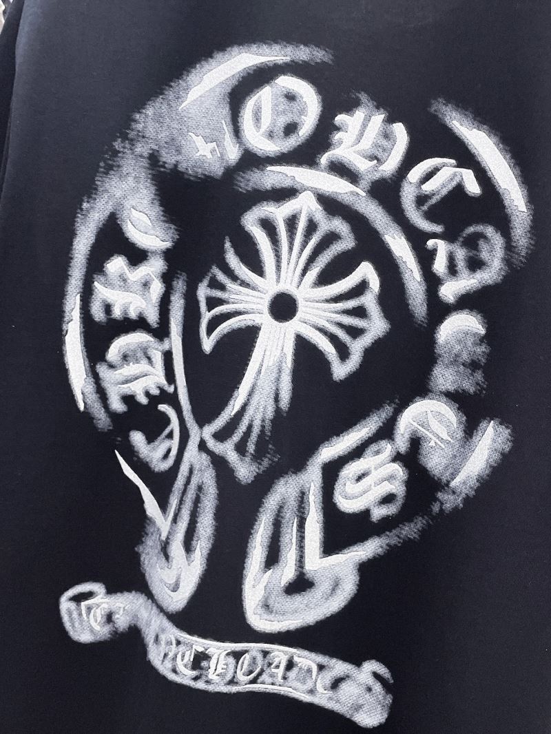 Chrome Hearts T-Shirts